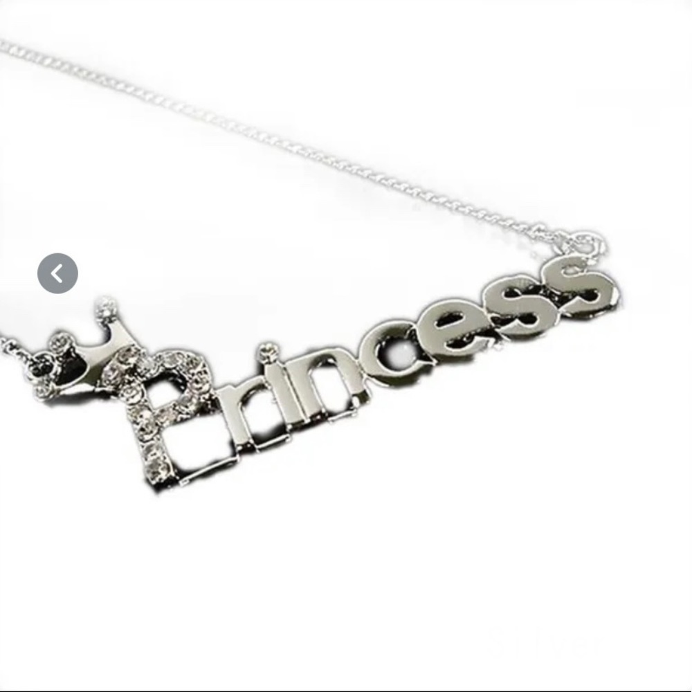 FASHION 👑 NECKLACE - Picture 3 of 4